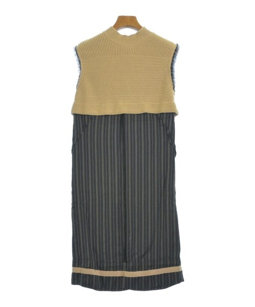 Maison Margiela ชุดเดรส