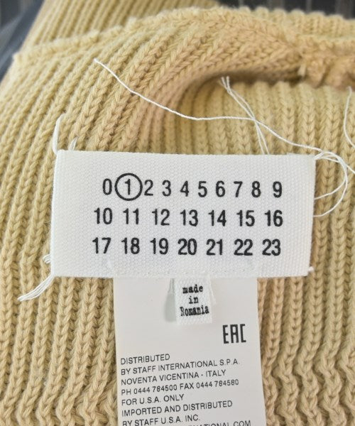 Maison Margiela ชุดเดรส
