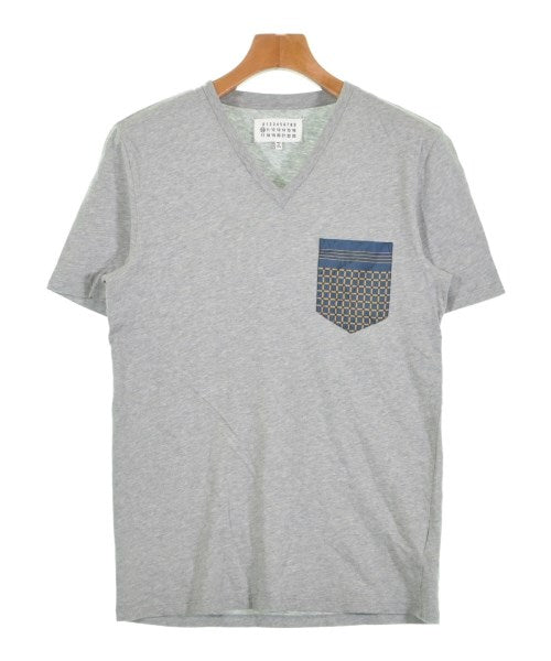 Maison Margiela เสื้อยืด/เสื้อท็อปส์