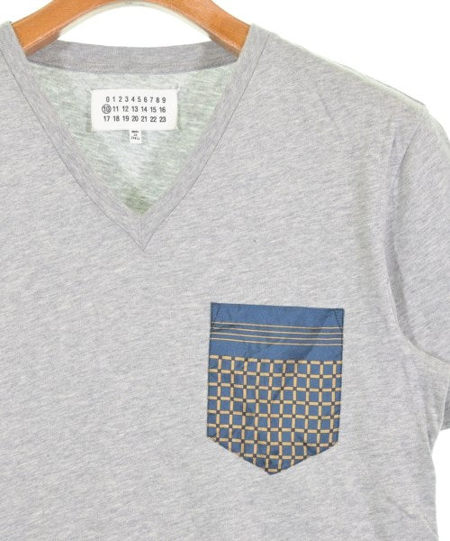 Maison Margiela เสื้อยืด/เสื้อท็อปส์