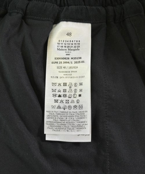 Maison Margiela กางเกง อื่น