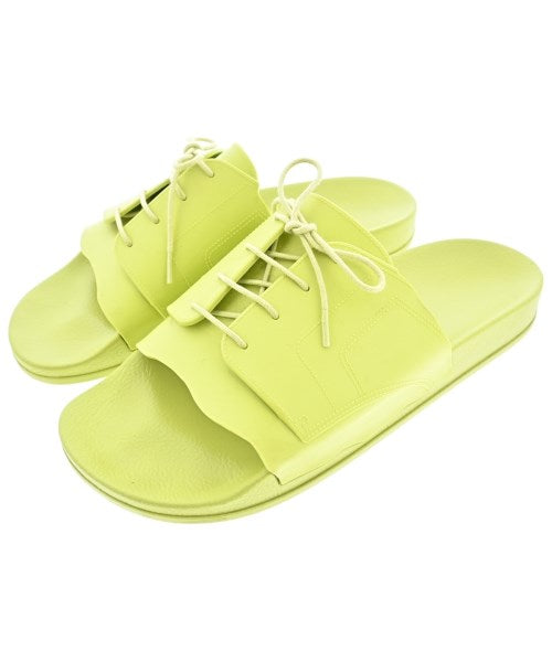 Maison Margiela รองเท้าแตะ