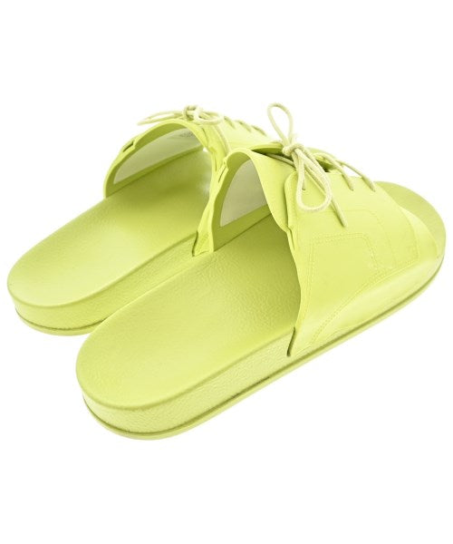Maison Margiela รองเท้าแตะ