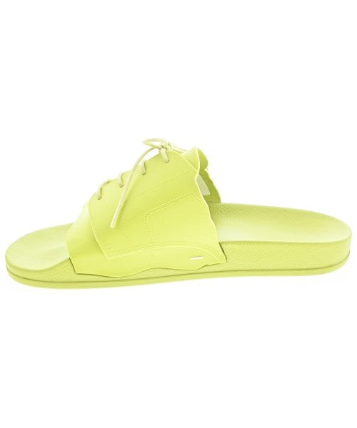 Maison Margiela รองเท้าแตะ