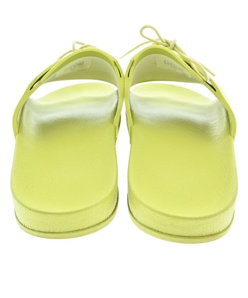 Maison Margiela รองเท้าแตะ