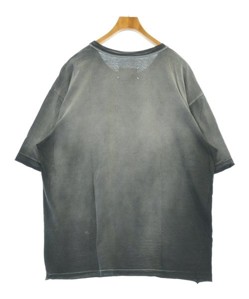 Maison Margiela เสื้อยืด/เสื้อท็อปส์