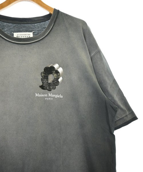 Maison Margiela เสื้อยืด/เสื้อท็อปส์