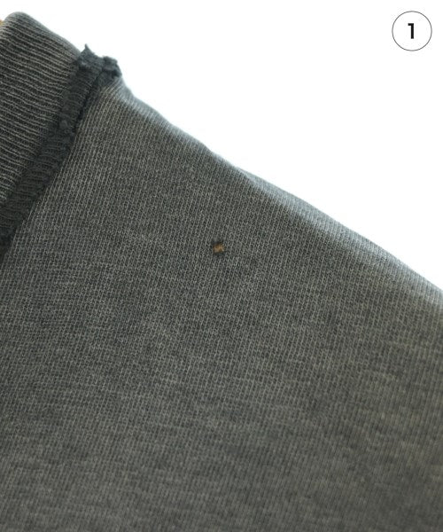 Maison Margiela เสื้อยืด/เสื้อท็อปส์