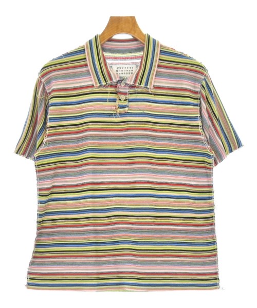 Maison Margiela เสื้อโปโล