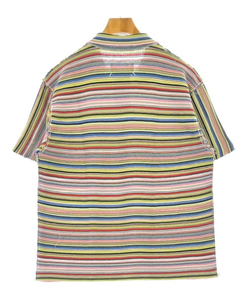 Maison Margiela เสื้อโปโล