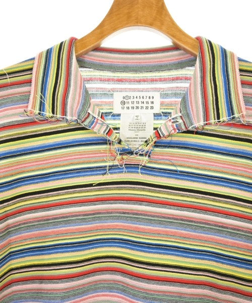 Maison Margiela เสื้อโปโล