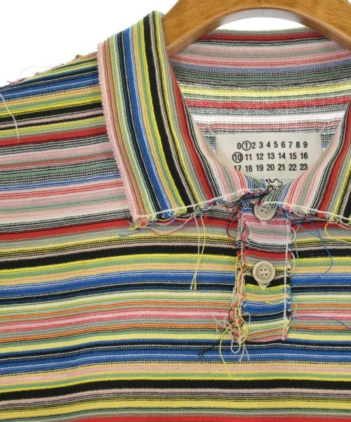 Maison Margiela เสื้อโปโล