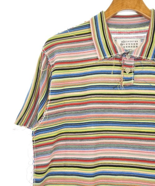 Maison Margiela เสื้อโปโล
