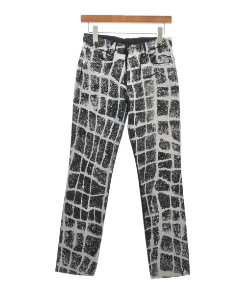 Maison Margiela ยีนส์