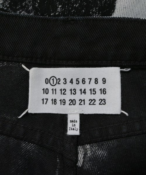 Maison Margiela ยีนส์