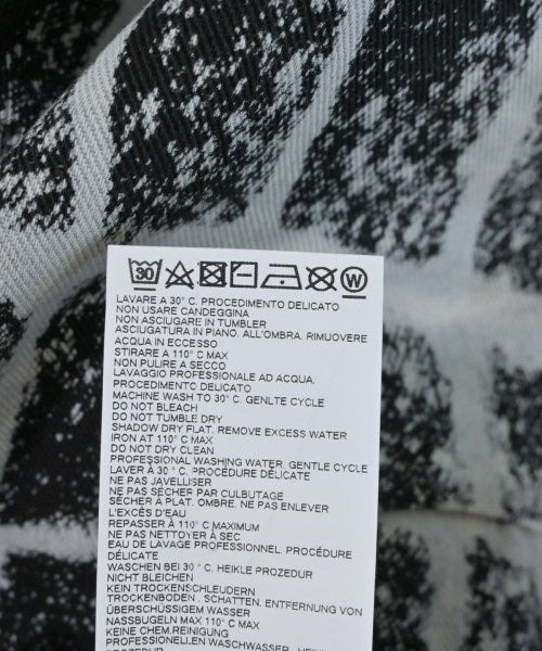Maison Margiela ยีนส์