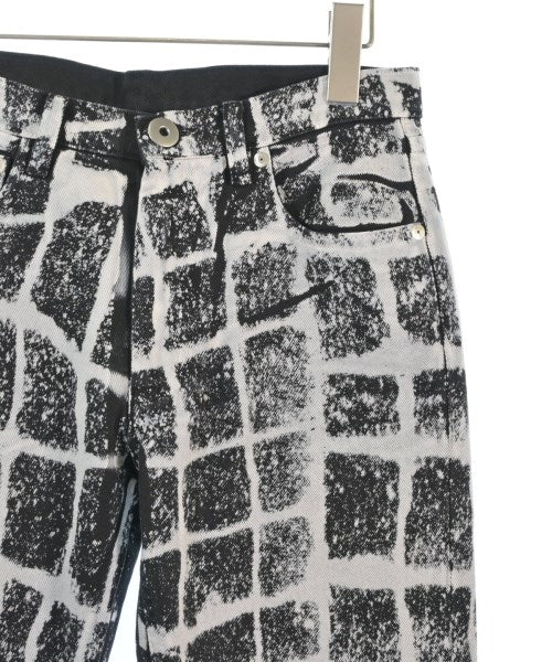 Maison Margiela ยีนส์
