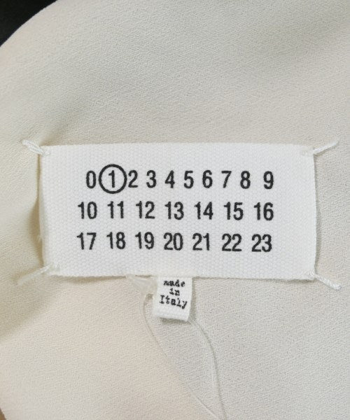 Maison Margiela เสื้อลำลอง