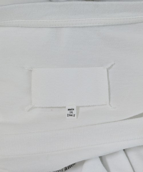 Maison Margiela เสื้อยืด/เสื้อท็อปส์