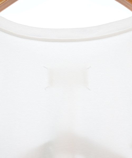 Maison Margiela เสื้อยืด/เสื้อท็อปส์