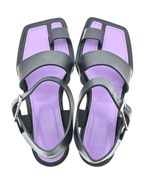 Maison Margiela รองเท้าแตะ