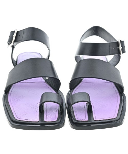 Maison Margiela รองเท้าแตะ