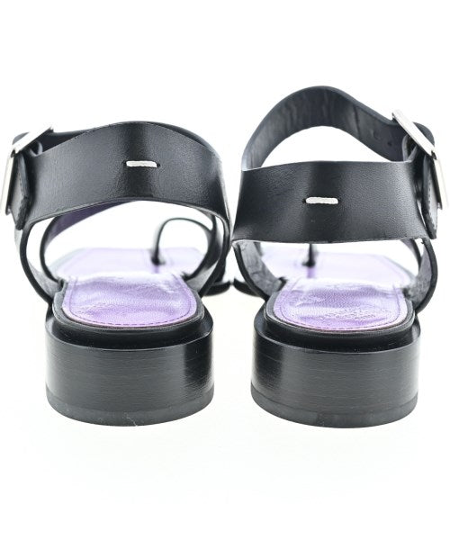 Maison Margiela รองเท้าแตะ