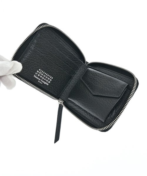 Maison Margiela กระเป๋าสตางค์/กระเป๋าใส่เหรียญ