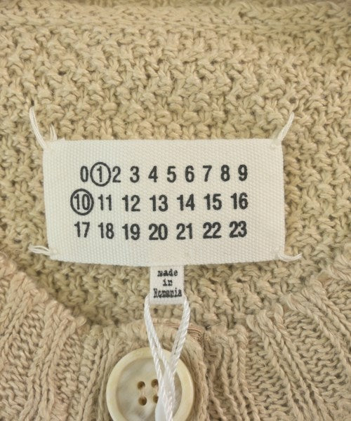 Maison Margiela เสื้อคาร์ดิแกน