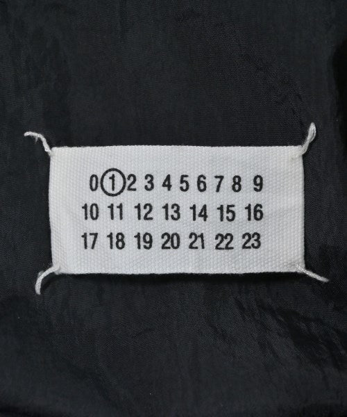 Maison Margiela แจ็คเก็ตเบลาส์ อื่น