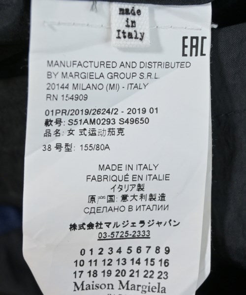 Maison Margiela แจ็คเก็ตเบลาส์ อื่น