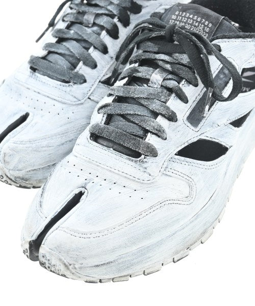 Maison Margiela รองเท้าผ้าใบ