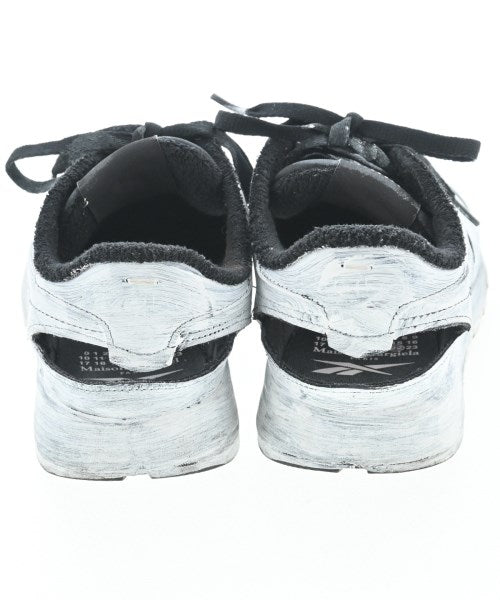 Maison Margiela รองเท้าผ้าใบ