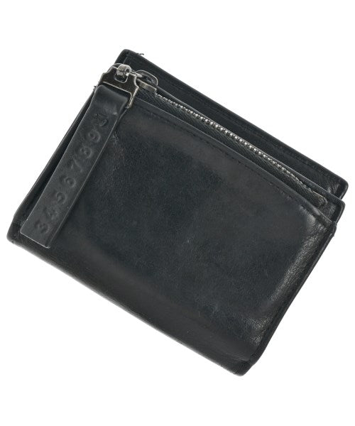 Maison Margiela กระเป๋าสตางค์/กระเป๋าใส่เหรียญ