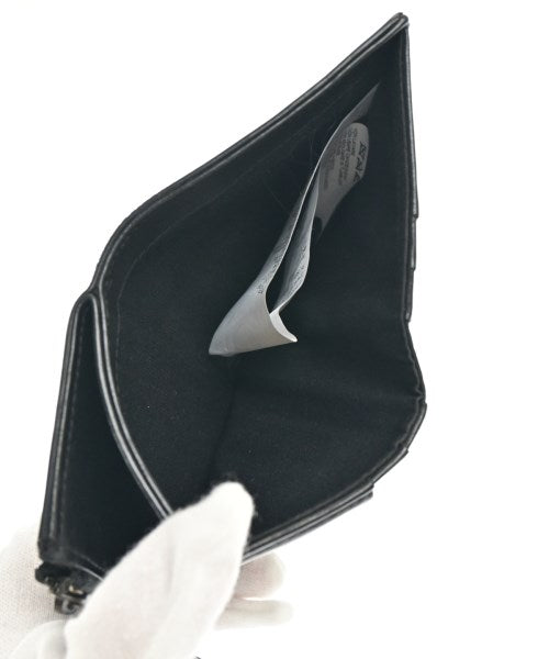 Maison Margiela กระเป๋าสตางค์/กระเป๋าใส่เหรียญ
