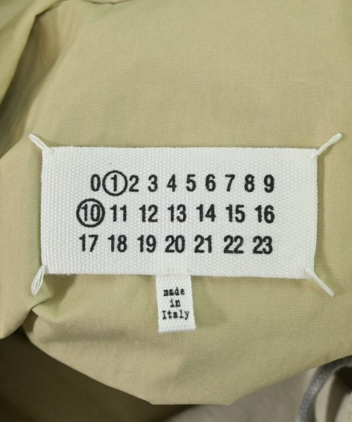 Maison Margiela แจ็คเก็ตเบลาส์ อื่น