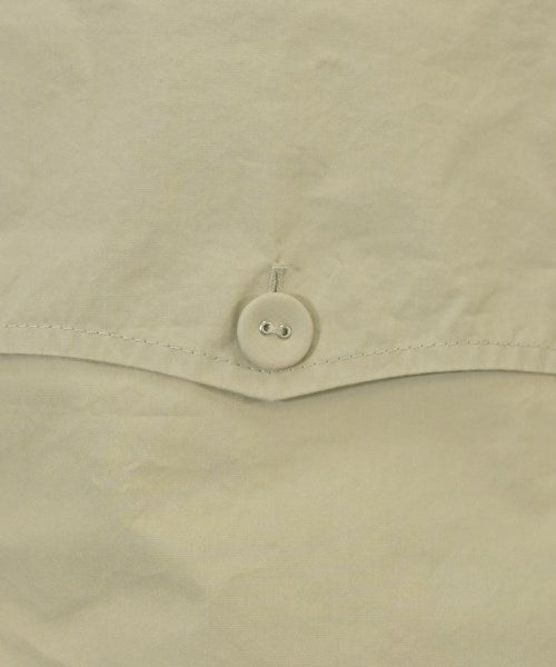 Maison Margiela แจ็คเก็ตเบลาส์ อื่น