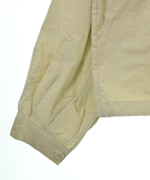 Maison Margiela แจ็คเก็ตเบลาส์ อื่น