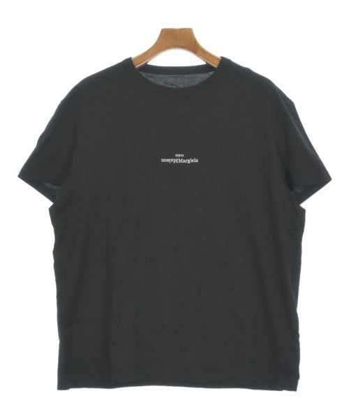 Maison Margiela เสื้อยืด/เสื้อท็อปส์