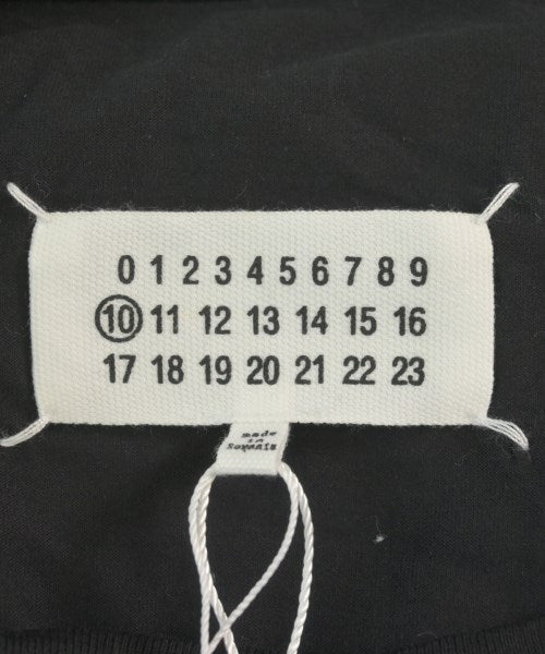 Maison Margiela เสื้อยืด/เสื้อท็อปส์