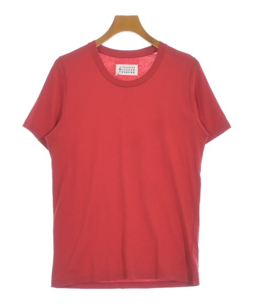Maison Margiela เสื้อยืด/เสื้อท็อปส์