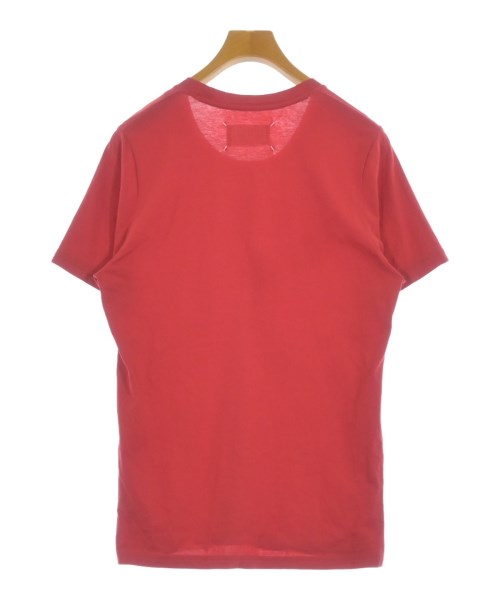 Maison Margiela เสื้อยืด/เสื้อท็อปส์