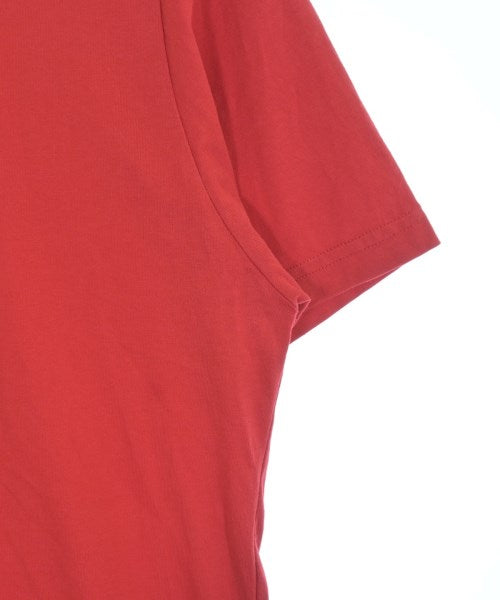 Maison Margiela เสื้อยืด/เสื้อท็อปส์