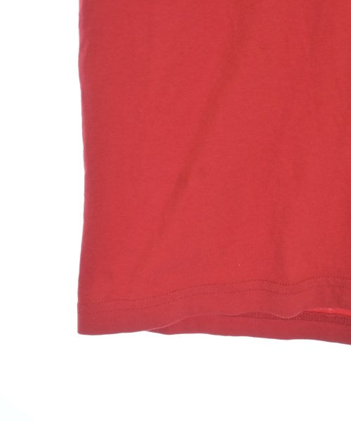Maison Margiela เสื้อยืด/เสื้อท็อปส์