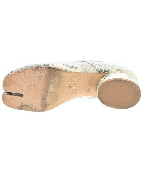 Maison Margiela รองเท้า อื่น