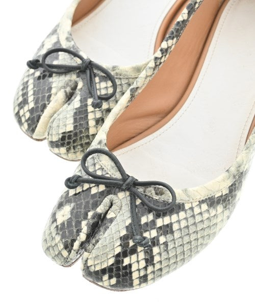 Maison Margiela รองเท้า อื่น