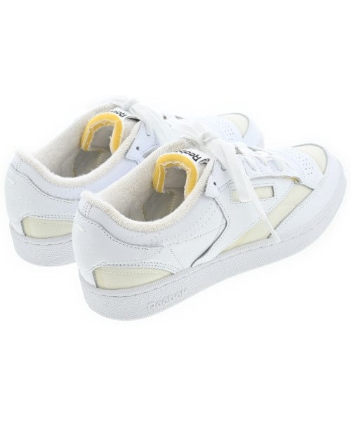 Maison Margiela รองเท้าผ้าใบ