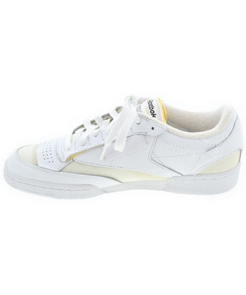 Maison Margiela รองเท้าผ้าใบ