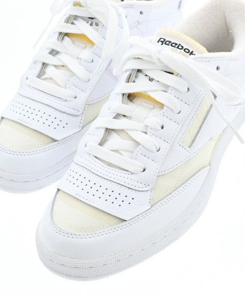 Maison Margiela รองเท้าผ้าใบ