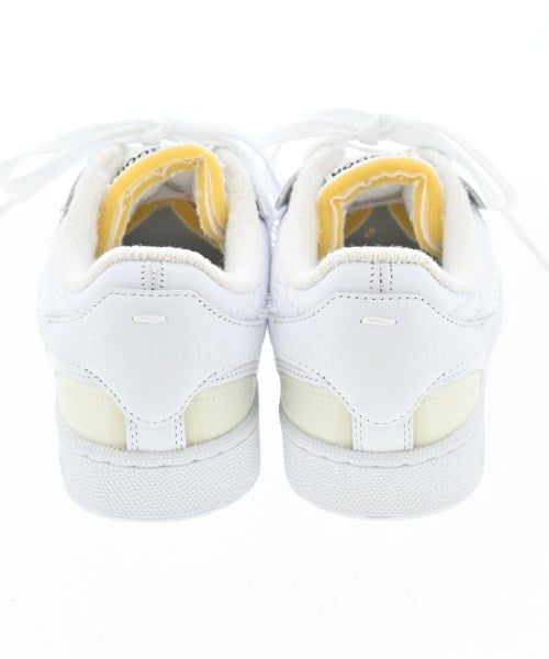 Maison Margiela รองเท้าผ้าใบ